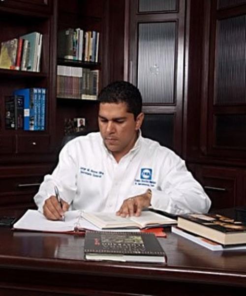 Crean Asociación Civil “Gente Trabajando por Ti”